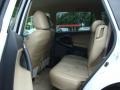 Super White - RAV4 I4 4WD Photo No. 14