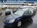 Majestic Blue Metallic - Altima 2.5 S Special Edition Photo No. 1