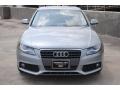 Quartz Gray Metallic - A4 2.0T Sedan Photo No. 2