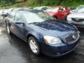 Majestic Blue Metallic - Altima 2.5 S Special Edition Photo No. 3