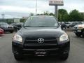 Black - RAV4 I4 4WD Photo No. 2