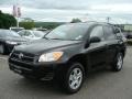 Black - RAV4 I4 4WD Photo No. 3