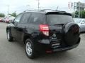 Black - RAV4 I4 4WD Photo No. 4