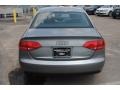 Quartz Gray Metallic - A4 2.0T Sedan Photo No. 6