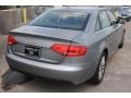 Quartz Gray Metallic - A4 2.0T Sedan Photo No. 7