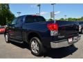 2007 Nautical Blue Metallic Toyota Tundra Limited Double Cab 4x4  photo #33