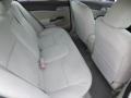 Taffeta White - Civic LX Sedan Photo No. 5