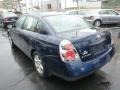 Majestic Blue Metallic - Altima 2.5 S Special Edition Photo No. 10