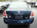 Majestic Blue Metallic - Altima 2.5 S Special Edition Photo No. 11