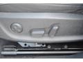 Quartz Gray Metallic - A4 2.0T Sedan Photo No. 10