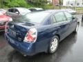 Majestic Blue Metallic - Altima 2.5 S Special Edition Photo No. 12