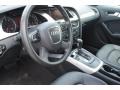 Quartz Gray Metallic - A4 2.0T Sedan Photo No. 11