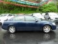 Majestic Blue Metallic - Altima 2.5 S Special Edition Photo No. 13