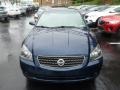 Majestic Blue Metallic - Altima 2.5 S Special Edition Photo No. 14
