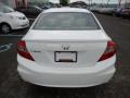 Taffeta White - Civic LX Sedan Photo No. 10