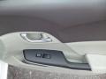Taffeta White - Civic LX Sedan Photo No. 14