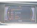 Quartz Gray Metallic - A4 2.0T Sedan Photo No. 19