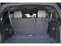 2007 Ford Expedition Charcoal Black/Caramel Interior Trunk Photo