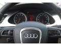 Quartz Gray Metallic - A4 2.0T Sedan Photo No. 21