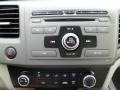 Taffeta White - Civic LX Sedan Photo No. 19