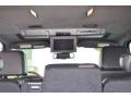 2007 Ford Expedition Charcoal Black/Caramel Interior Entertainment System Photo