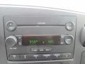 2005 Ford F250 Super Duty FX4 SuperCab 4x4 Audio System