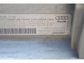Quartz Gray Metallic - A4 2.0T Sedan Photo No. 24