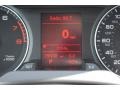 Quartz Gray Metallic - A4 2.0T Sedan Photo No. 25