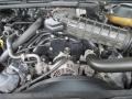6.8 Liter SOHC 30 Valve Triton V10 Engine for 2005 Ford F250 Super Duty FX4 SuperCab 4x4 #81459048
