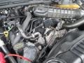 2005 Ford F250 Super Duty 6.8 Liter SOHC 30 Valve Triton V10 Engine Photo