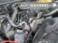 2005 Ford F250 Super Duty 6.8 Liter SOHC 30 Valve Triton V10 Engine Photo
