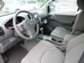 2013 Lava Red Nissan Frontier SV V6 Crew Cab 4x4  photo #16
