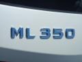 2013 Diamond White Metallic Mercedes-Benz ML 350 4Matic  photo #4
