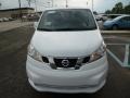 Fresh Powder White - NV200 SV Photo No. 2
