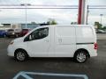  2013 NV200 SV Fresh Powder White