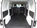  2013 NV200 SV Trunk