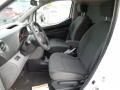 2013 Nissan NV200 SV Front Seat