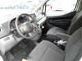Gray Prime Interior Photo for 2013 Nissan NV200 #81459642