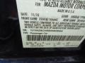 2011 Kona Blue Mica Mazda MAZDA6 i Grand Touring Sedan  photo #20