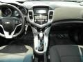 Gold Mist Metallic - Cruze LT Photo No. 10