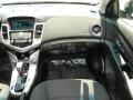 Gold Mist Metallic - Cruze LT Photo No. 11