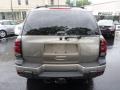 2003 Light Pewter Metallic Chevrolet TrailBlazer LT 4x4  photo #11