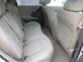 Pearl White - Murano SL AWD Photo No. 11