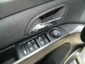 Gold Mist Metallic - Cruze LT Photo No. 16