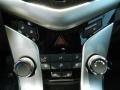 Gold Mist Metallic - Cruze LT Photo No. 17