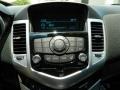 Gold Mist Metallic - Cruze LT Photo No. 18