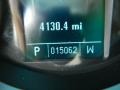 Gold Mist Metallic - Cruze LT Photo No. 20