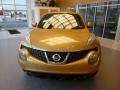 Atomic Gold - Juke SL AWD Photo No. 2