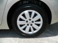 Gold Mist Metallic - Cruze LT Photo No. 28