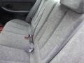 2003 Silver Pewter Hyundai Elantra GLS Sedan  photo #5